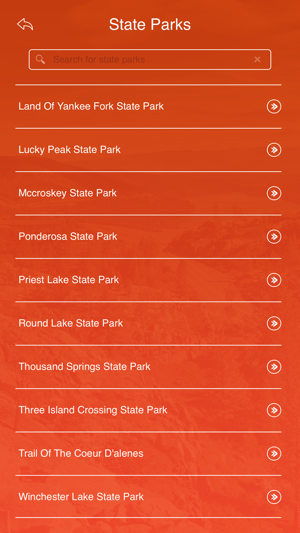 Idaho State Parks & Trails(圖3)-速報App