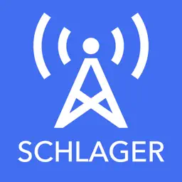 Radio Schlager Streaming app icon