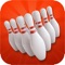 Bowling 3D Trike Pro