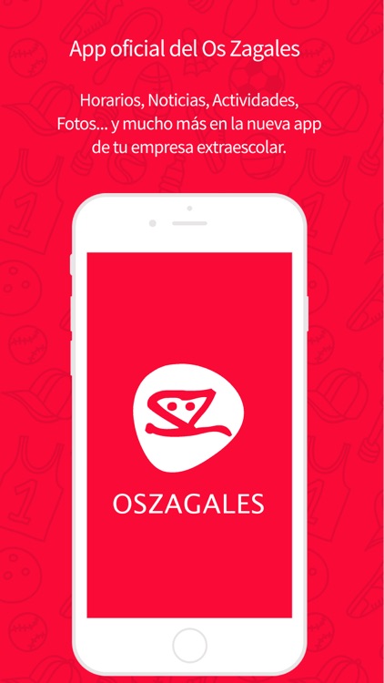 OSZAGALES