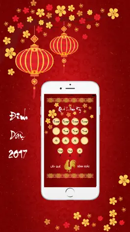 Game screenshot Quẻ Linh Kỳ ( Hoàng Quý Sơn ) mod apk