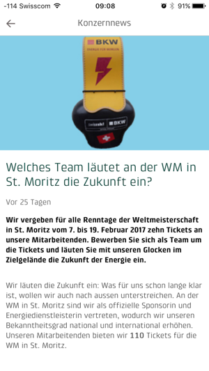 BKW News(圖3)-速報App