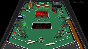 3D Pinball Deluxe Free screenshot #4 for iPhone