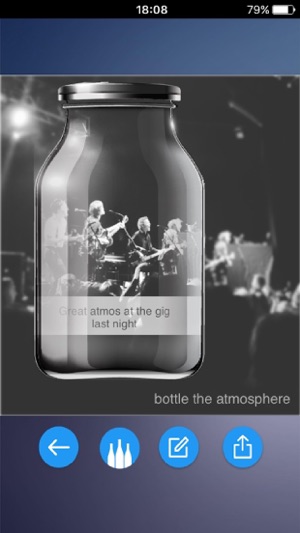 Bottle the Atmosphere Lite(圖2)-速報App