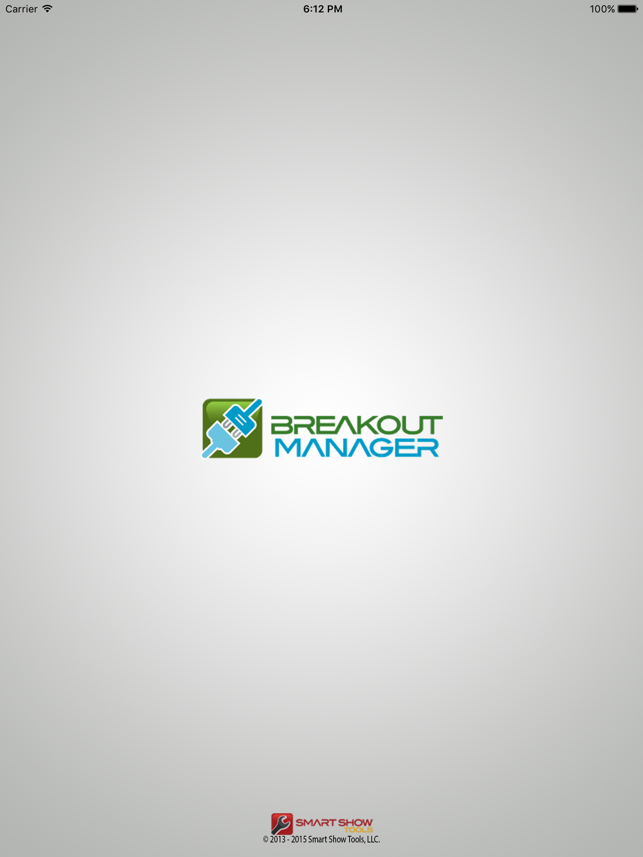 BreakoutTech(圖1)-速報App