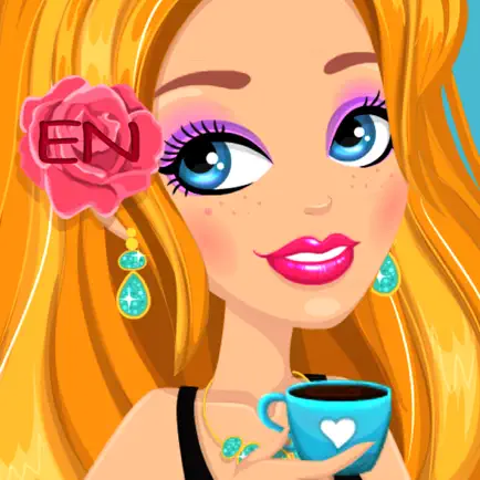 Candy Beauty Salon-EN Читы