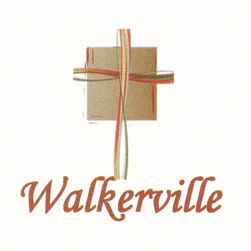 Walkerville Baptist-Blackshear icon