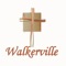 The Official App of Walkerville Baptist Church of Blackshear, Georgia