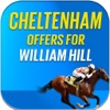 Cheltenham Offers for WIlliam Hill