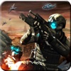 Commando : Frontline Battle Mission 2017 pro