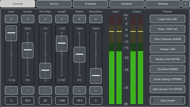 AltiSpace - Convolution Reverb