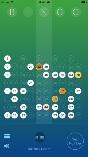 Bingo MB(圖2)-速報App