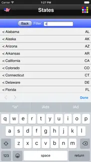 states iphone capturas de pantalla 4