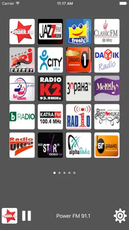 Game screenshot Radio Bulgaria - All Radio Stations mod apk