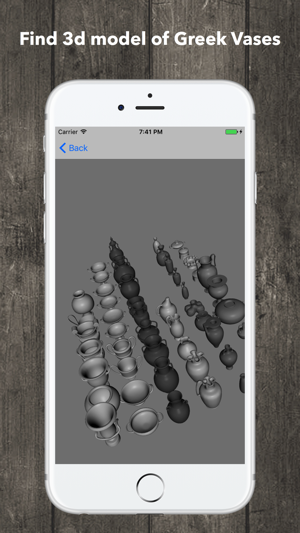 Greek Vases(圖1)-速報App