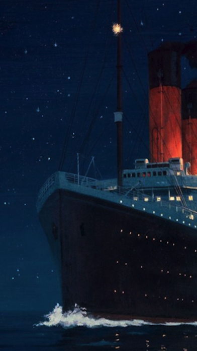 Titanic: The Mystery Room Escape Adventure Gameのおすすめ画像1