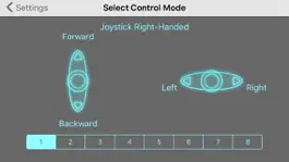 Game screenshot Sumo Control for Parrot's jumping Drones hack