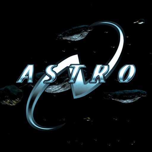 AstroN