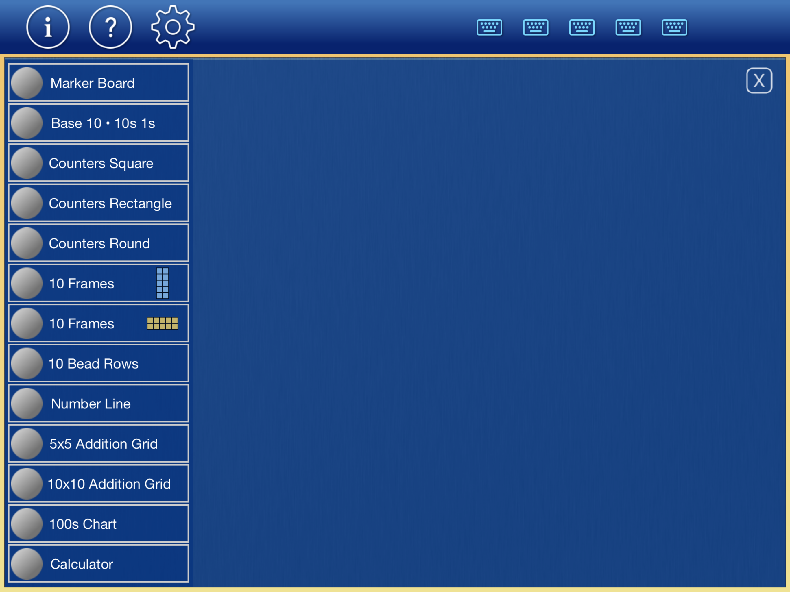 K-2 Math Tools screenshot 4