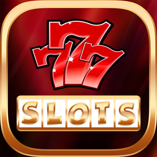 Royal Vegas Casino Slots Game Icon