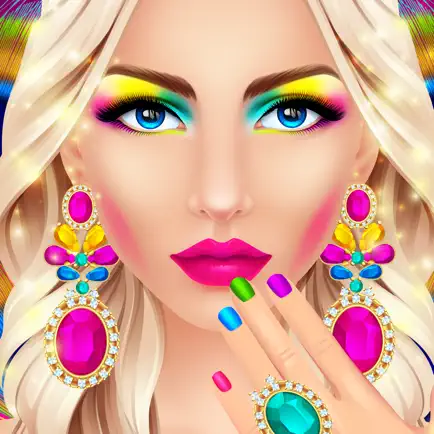 Top Model Makeover - Dressup, Makeup & Kids Games Cheats