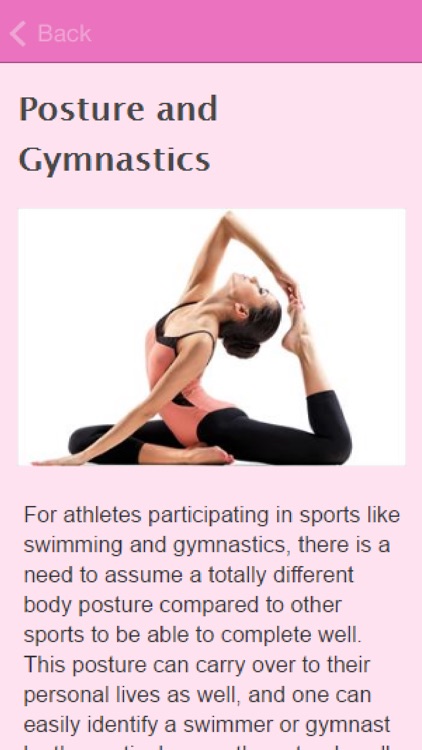 How To Do Gymnastics