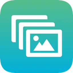 Duplicate Photo Search - Safely Find Pictures app icon