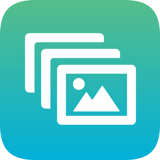 Duplicate Photo Search - Safely Find Pictures app icon