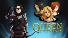 Game screenshot Queen of Thieves mod apk