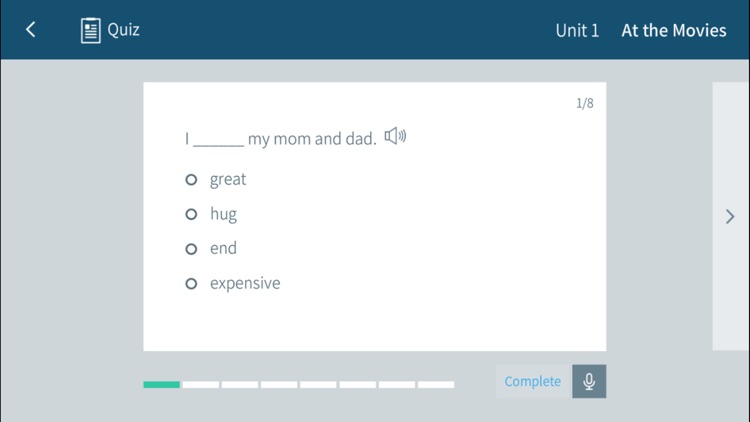 Very Easy Reading 3rd 3 screenshot-3