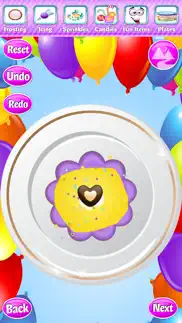 How to cancel & delete cookie creator - kids food & cooking salon games 1