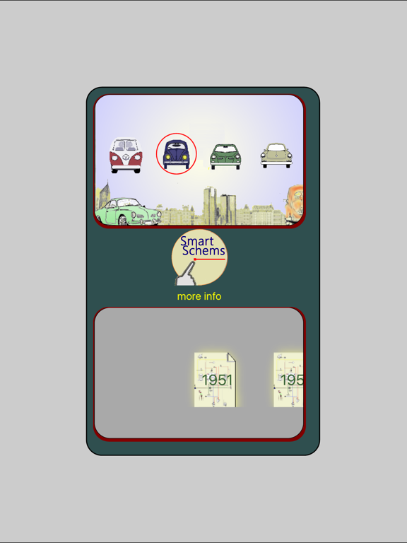Screenshot #4 pour SmartSchemsSampler