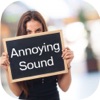 Icon Annoying Sounds – Crazy annoying sound effects