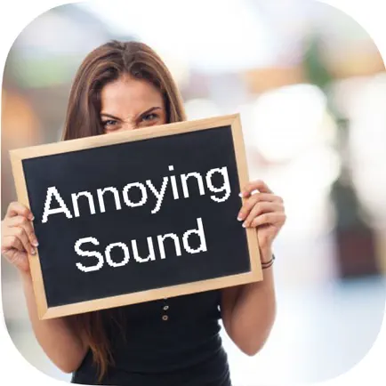 Annoying Sounds – Crazy annoying sound effects Cheats
