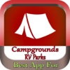 The Best App Campgrounds RV Parks