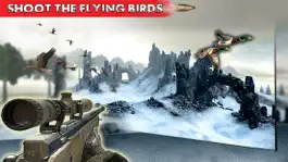 Game screenshot Bird Hunting Season 3D: Real Sniper Shooting 2017 mod apk