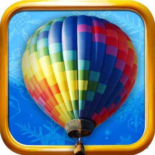 975 Escape Games -  Find The Air Baloon icon