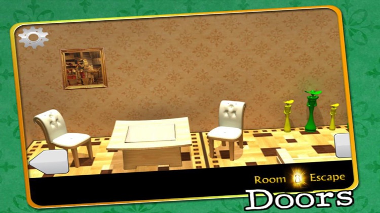 Doors & Rooms : The Doors