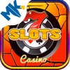 Las Vegas Slots Games :HD Slot Machines