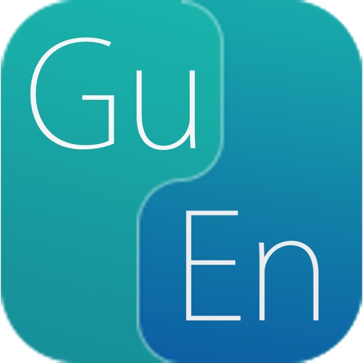 Gujarati English Dictionary icon