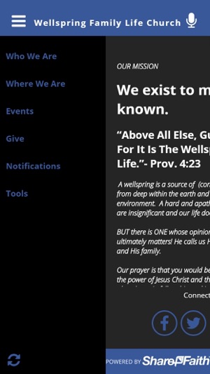 Wellspring Family Life Church(圖4)-速報App