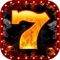 Sizzling Ultra Hot 7's Casino Slots Machines Games