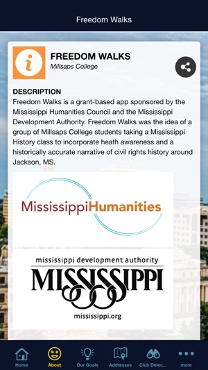 Freedom Walks App(圖5)-速報App