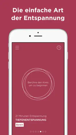 Game screenshot MindPills Hypnose Meditation mod apk