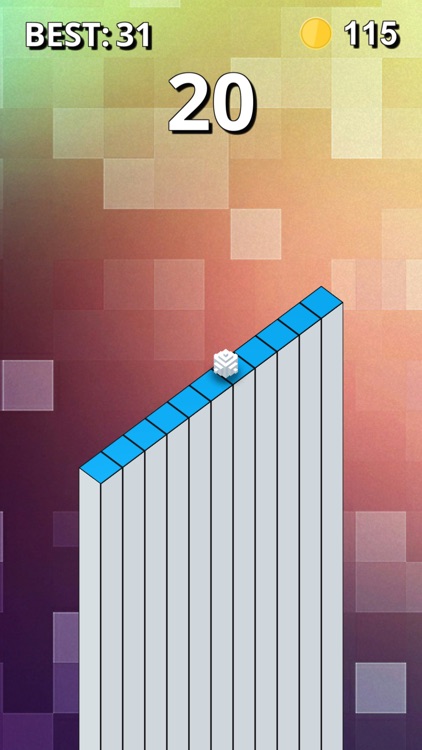 Kids Playing Blocks Attack screenshot-4