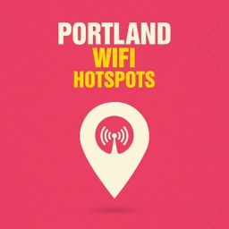 Portland Wifi Hotspots