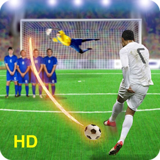 Soccer Game Hero 2017 Soccer Games iOS App