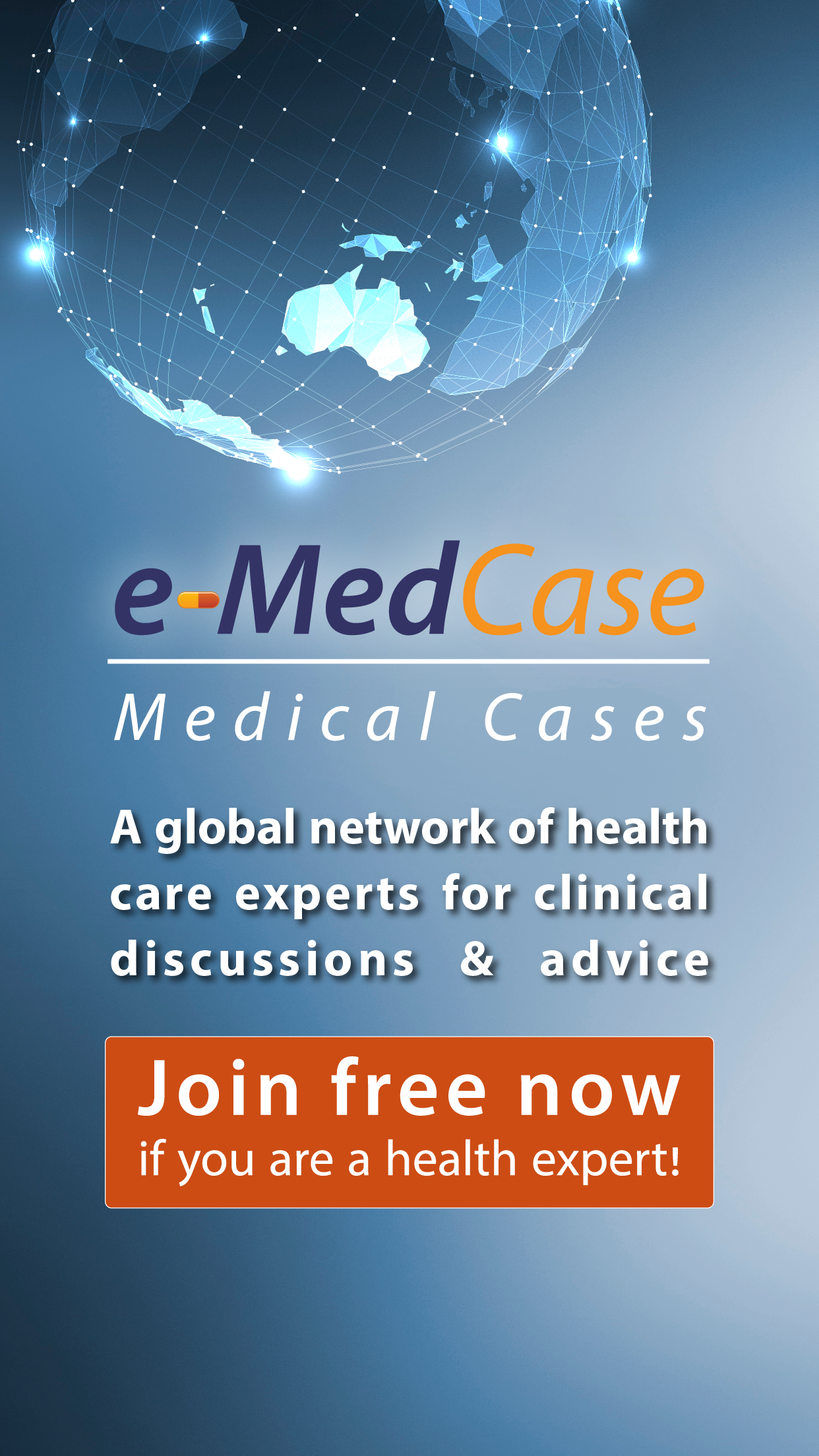 E-MedCase - Medical Cases screenshot 5