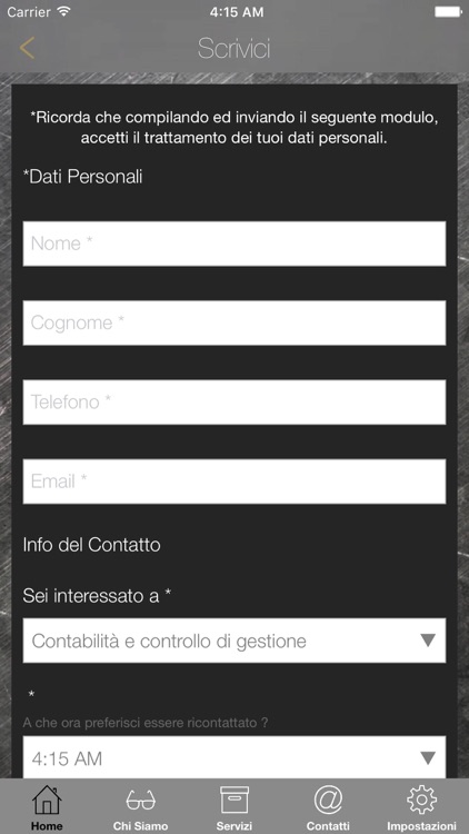 Studio Brunelli screenshot-3