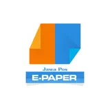 Jawa Pos E-Paper - Icono de la app